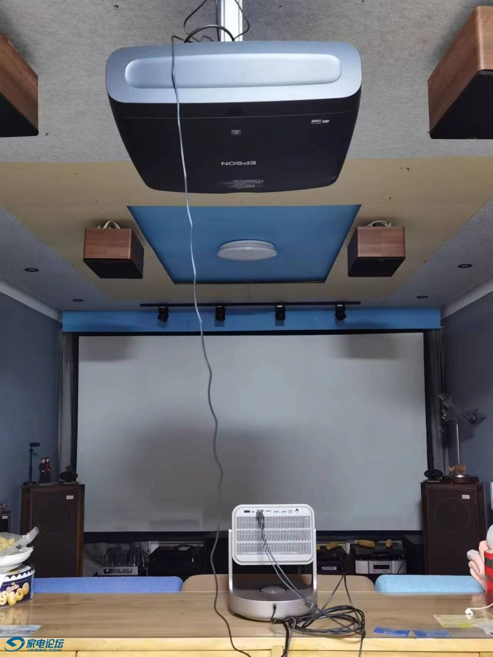 ĪɫͶӰVidda C2 UltraԱȰ12000B/8300W