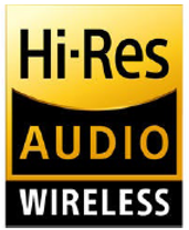 Hi-Res Audio Wireless ֤